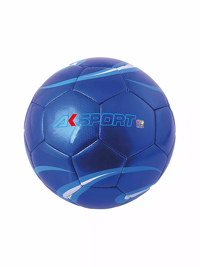 HAPPY PEOPLE | Ballon de foot « Taille 5 » | Aucune couleur