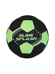 HAPPY PEOPLE | Ballon de foot phosphorescent | Aucune couleur