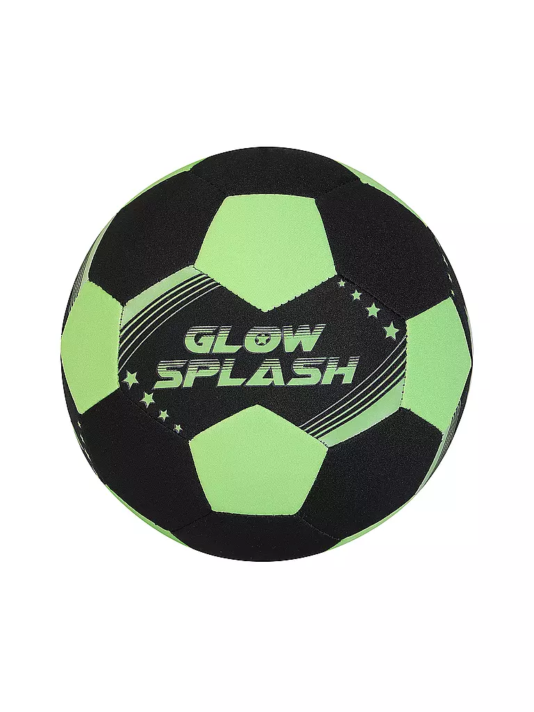 HAPPY PEOPLE | Ballon de foot phosphorescent | Aucune couleur