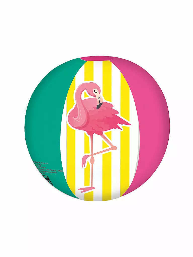 HAPPY PEOPLE | Ballon de plage Summer |