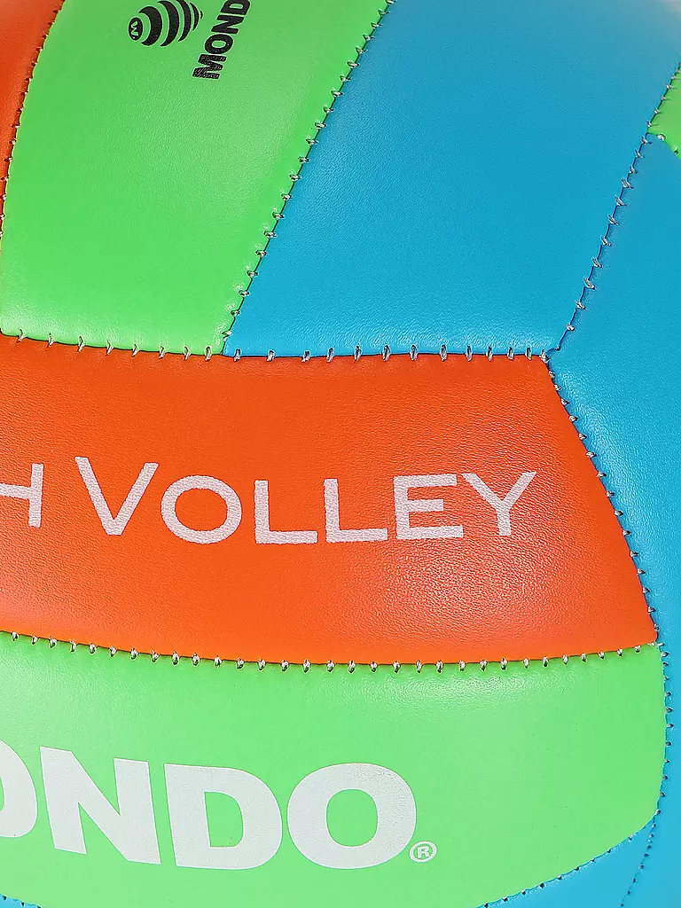 HAPPY PEOPLE | Beach-volley | Aucune couleur