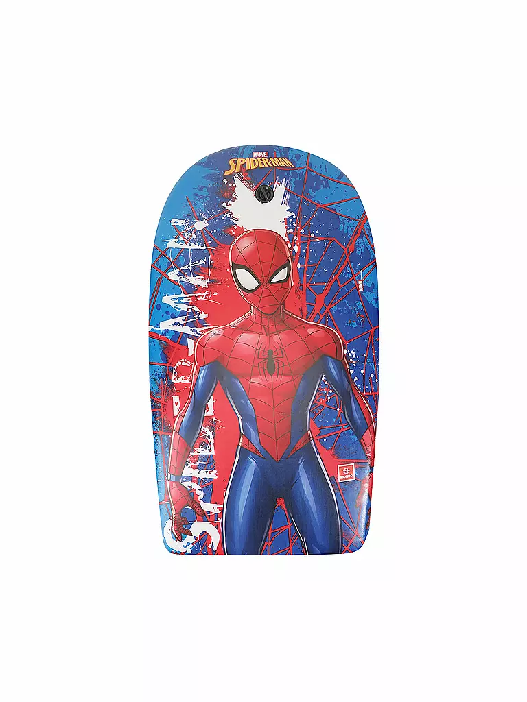 HAPPY PEOPLE | Bodyboard Spiderman | Aucune couleur