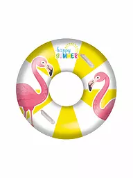 HAPPY PEOPLE | Bouée XL Summer | Aucune couleur