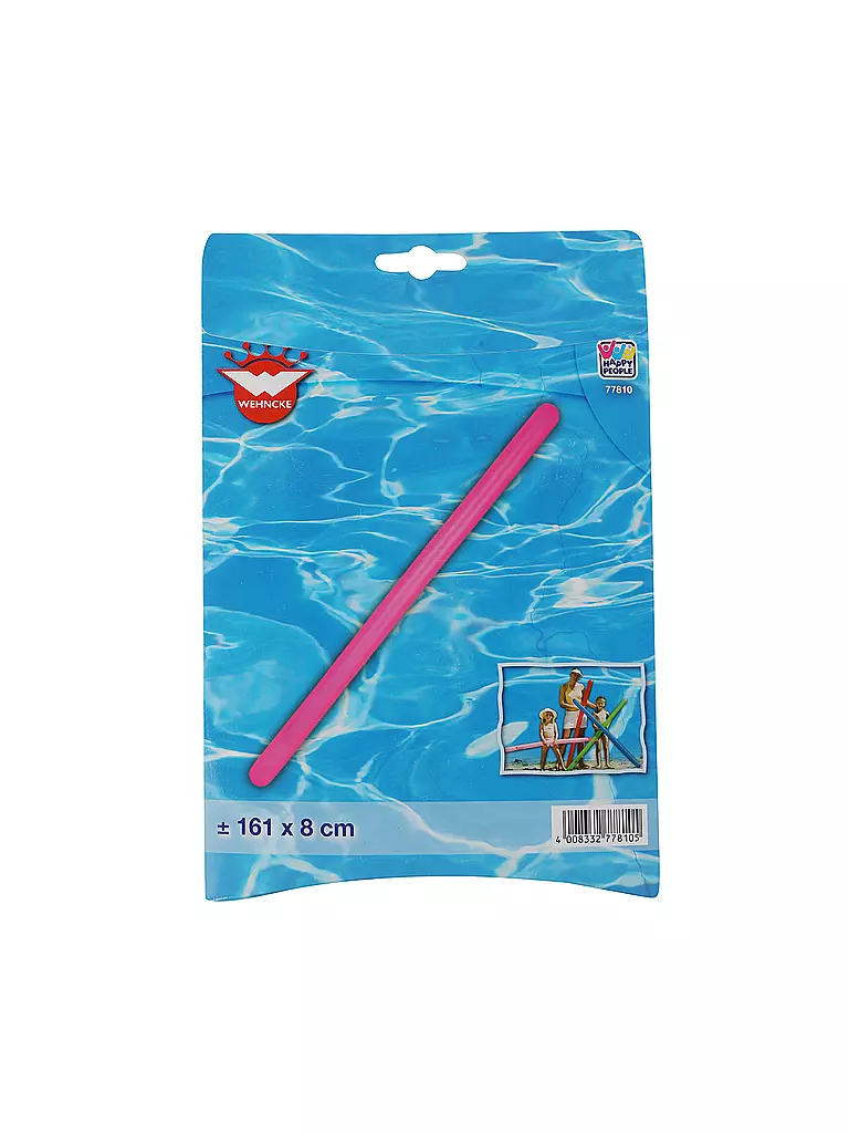 HAPPY PEOPLE | Frite de piscine gonflable | Aucune couleur