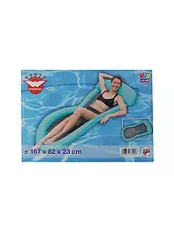 HAPPY PEOPLE | Hamac d'eau | Aucune couleur