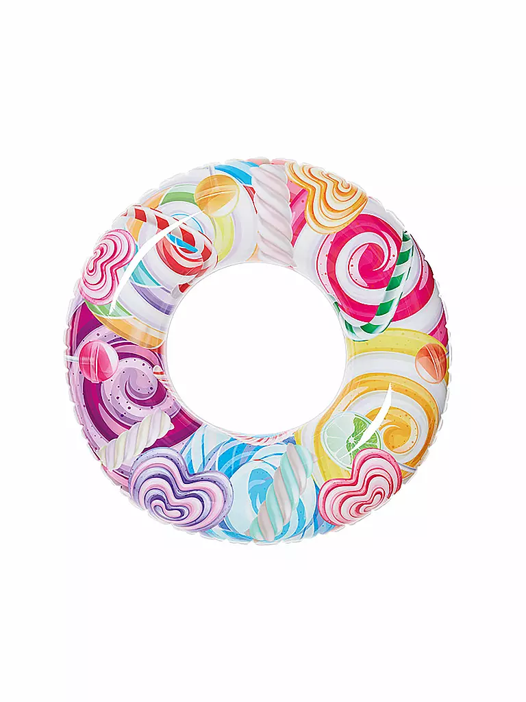 HAPPY PEOPLE | Jumboring Candy | Rose