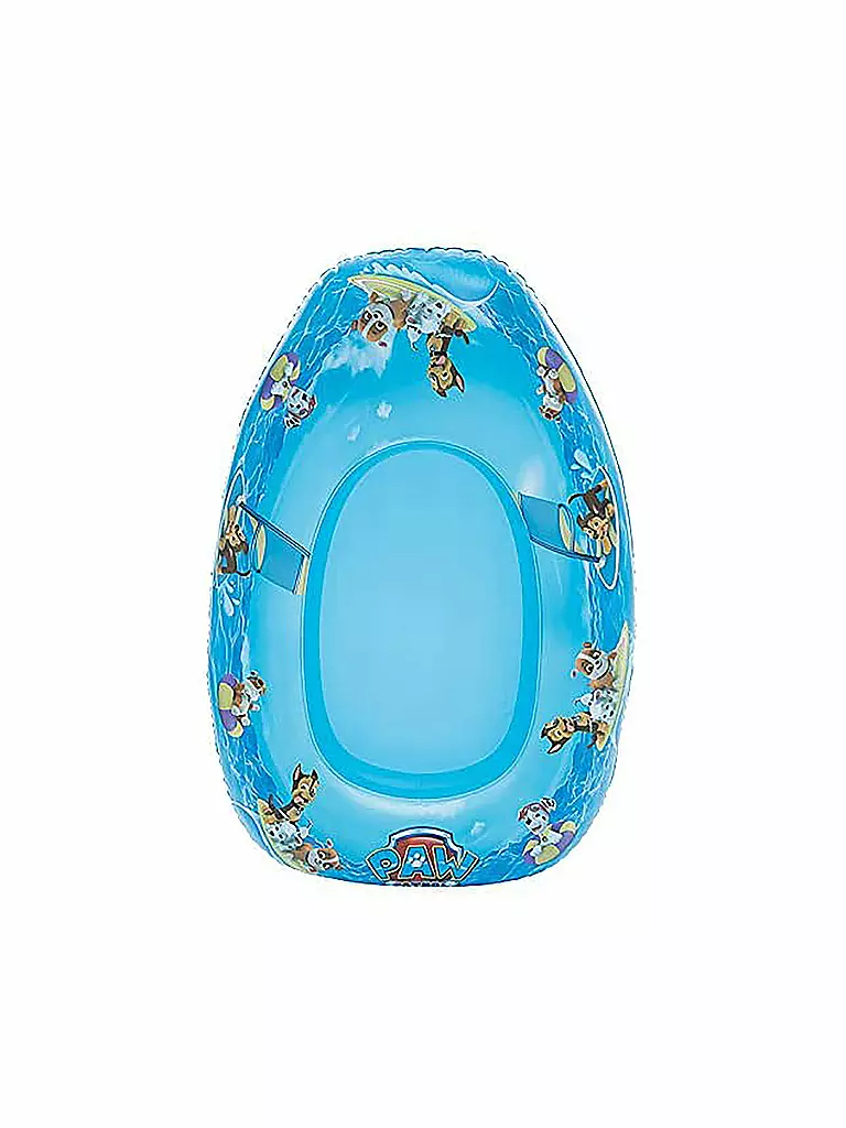 HAPPY PEOPLE | Kinderboot Paw Patrol | Aucune couleur