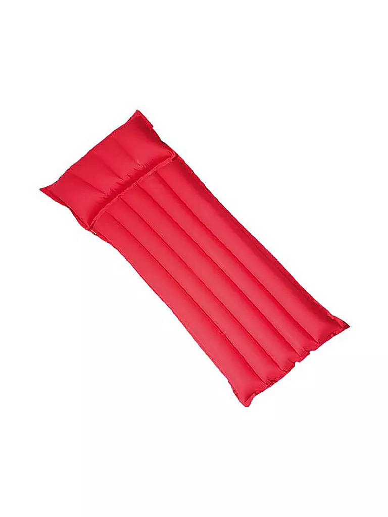 HAPPY PEOPLE | Matelas de plage en coton | Aucune couleur