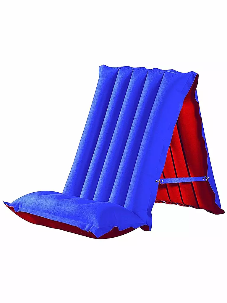 HAPPY PEOPLE | Matelas siège-lit | Aucune couleur