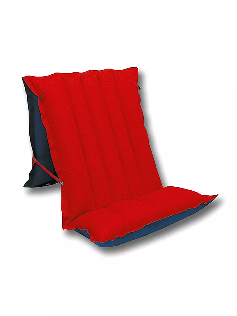 HAPPY PEOPLE | Matelas siège-lit | Aucune couleur