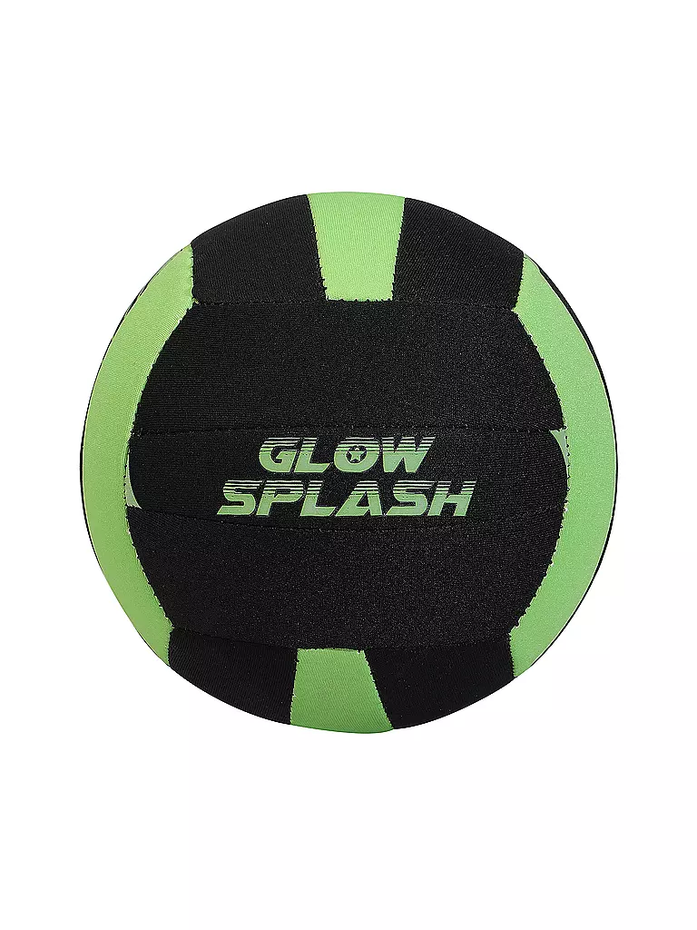 HAPPY PEOPLE | Miniball phosphorescent | Aucune couleur