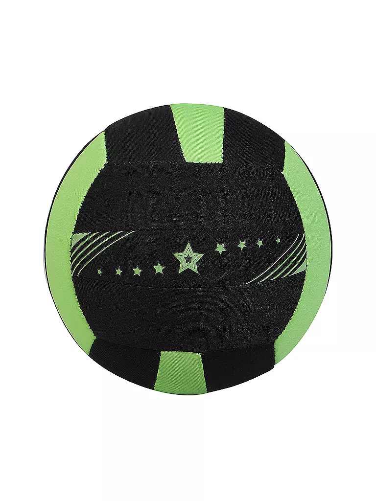 HAPPY PEOPLE | Miniball phosphorescent | Aucune couleur