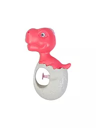 HAPPY PEOPLE | Pistolet à eau Mini Design Dino | Aucune couleur