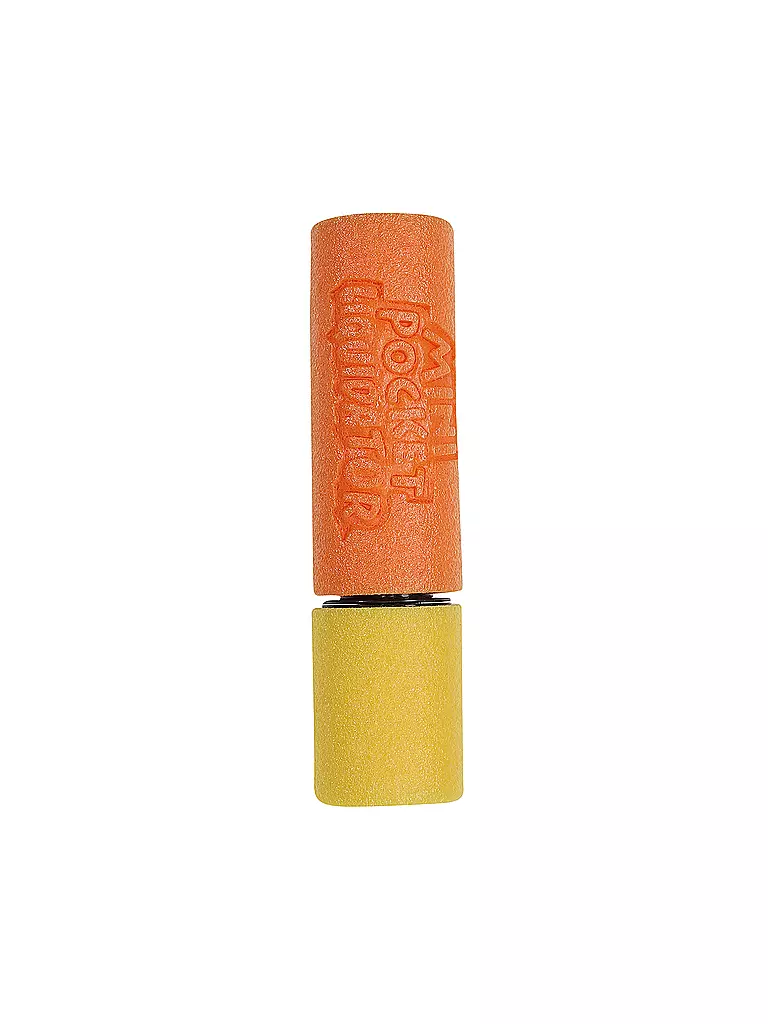 HAPPY PEOPLE | Pistolet à eau Mini Pocket Liquidator en mousse 15 cm | Aucune couleur