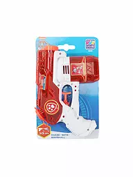 HAPPY PEOPLE | Pistolet à eau PAW Patrol | Aucune couleur
