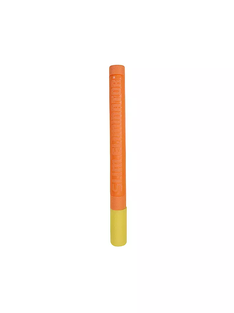 HAPPY PEOPLE | Pistolet à eau Slim Eliminator en mousse 54 cm | Aucune couleur