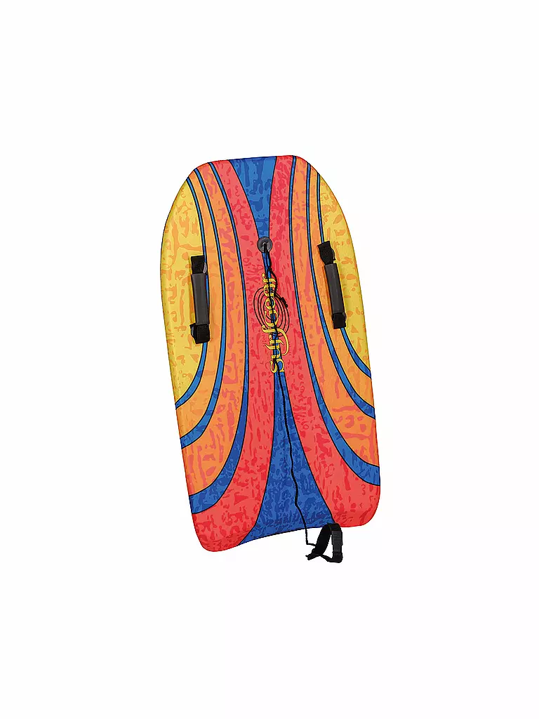 HAPPY PEOPLE | Planche de bodyboard |