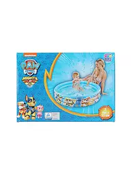 HAPPY PEOPLE | Planschbecken 3 Ringe Paw Patrol | Aucune couleur