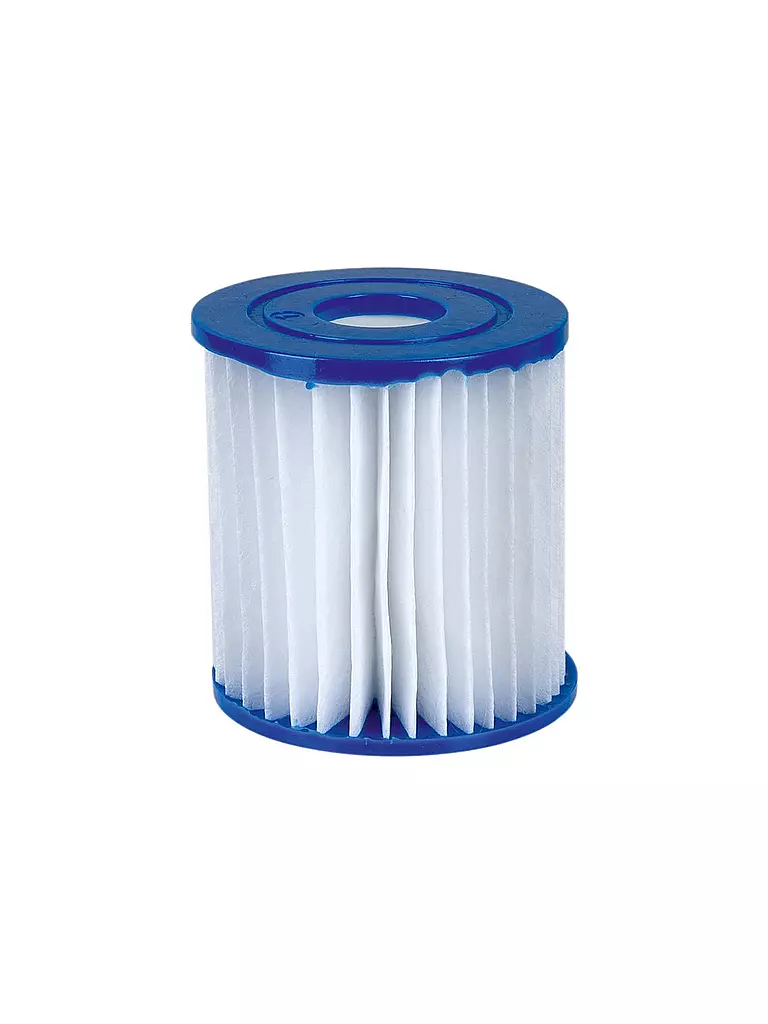 HAPPY PEOPLE | Quick Up Pool Set | Bleu