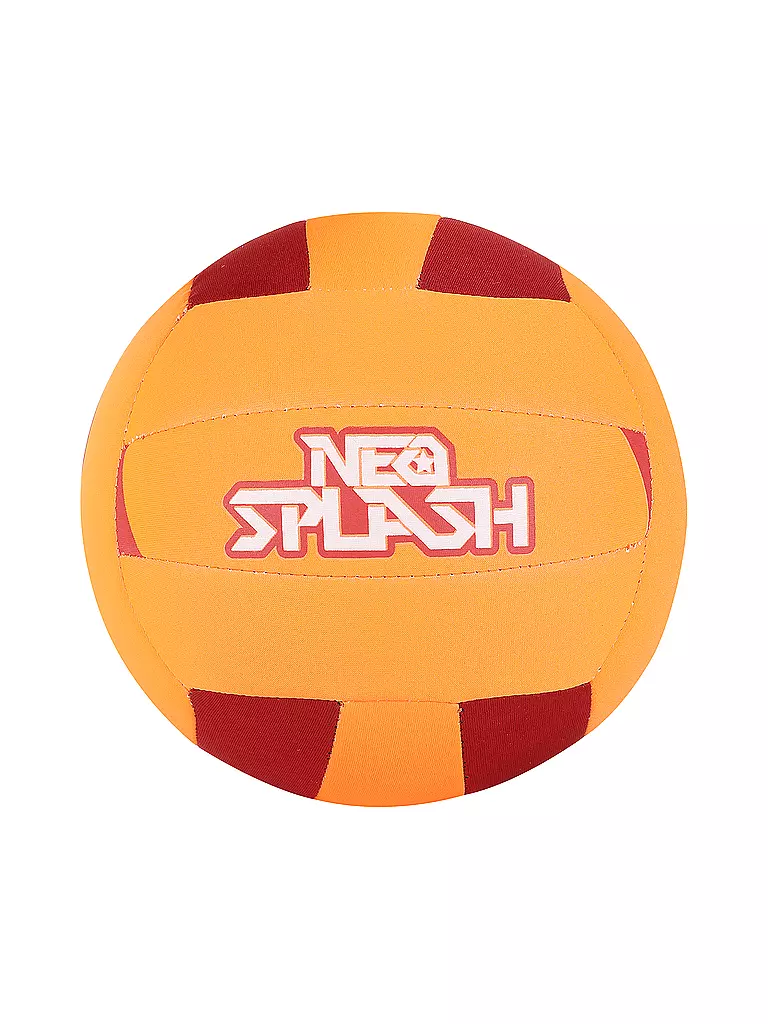 HAPPY PEOPLE | Volleyball en néoprène | Aucune couleur