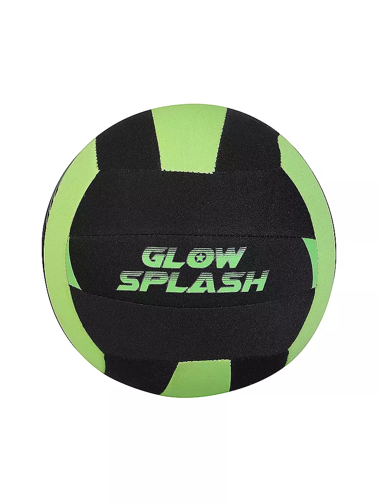 HAPPY PEOPLE | Volleyball phosphorescent | Aucune couleur