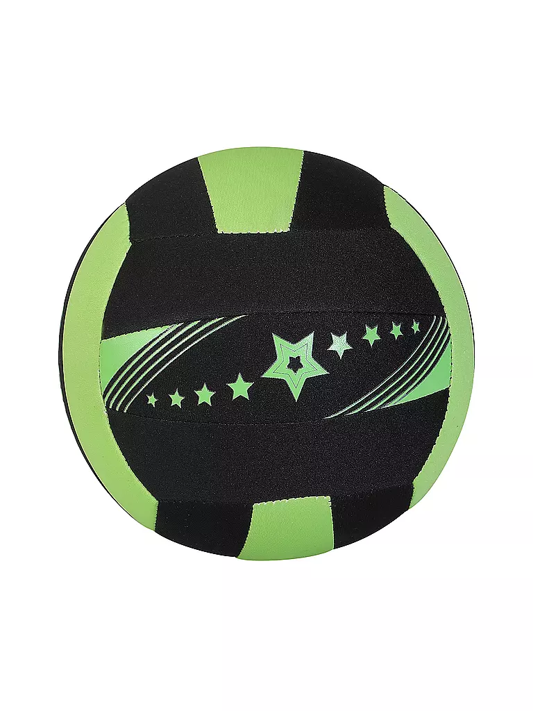 HAPPY PEOPLE | Volleyball phosphorescent | Aucune couleur