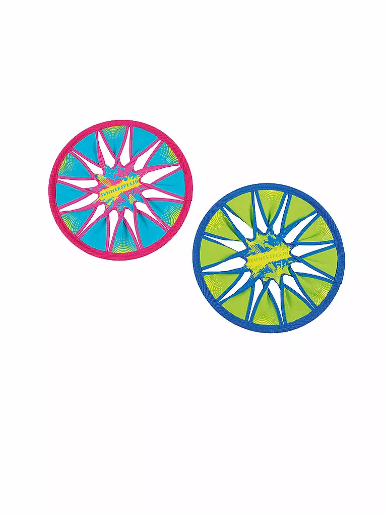 HAPPY PEOPLE | Wurfscheibe Neopren | Aucune couleur