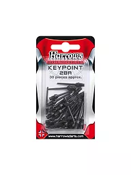 HARROWS | Softdart Spitzen 30 Stk. Keypoint | Aucune couleur