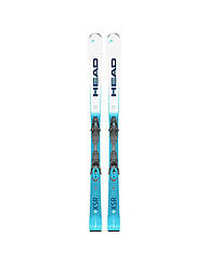 Bâtons De Ski HEAD Supershape Team – Aluminium 5083, 95 Cm, Pour Juniors
