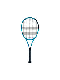 Test de la raquette Head Instinct Rev Pro