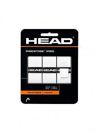 HEAD | Surgrips de tennis Prestige Pro