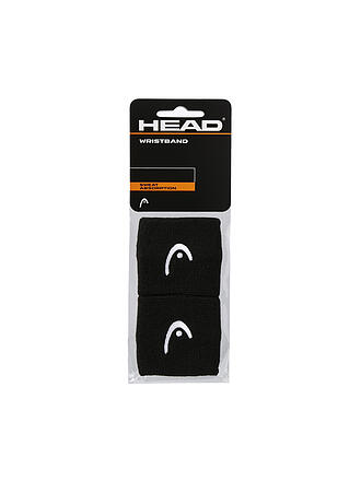 HEAD | Bandes de poignet de tennis 2,5"