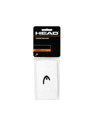HEAD | Bandeaux de poignet de tennis 5''