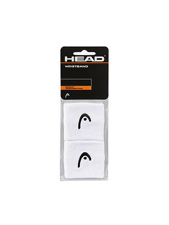 HEAD | Bandeaux de poignet de tennis 2,5"