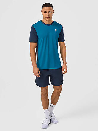 HEAD | T-shirt de tennis Slice pour hommes