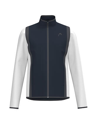 HEAD | Veste de tennis Club pour hommes