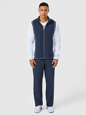 HEAD | Veste de tennis Club pour hommes