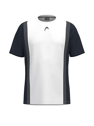 HEAD | T-shirt de tennis Club pour hommes