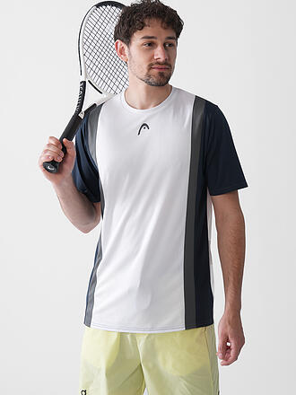 HEAD | T-shirt de tennis Club pour hommes