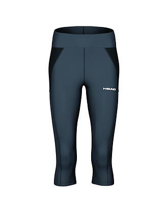 HEAD | Collant de tennis technique 3/4 pour femmes