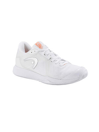 HEAD | Chaussures de tennis pour femmes Sprint Team 4.0 Terre Battue