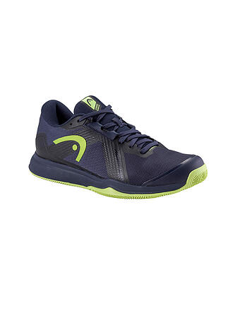 HEAD | Chaussures de tennis homme Sprint Team 4.0 Clay