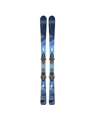 HEAD | Set de skis pour femmes E-Super Joy SW SLR Joy + Joy 11 GW