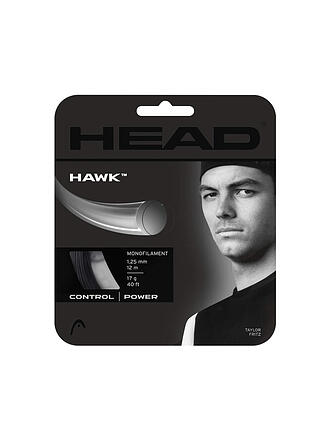 HEAD | Cordage de tennis Hawk