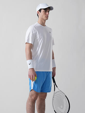 HEAD | T-shirt de tennis Slice II pour hommes