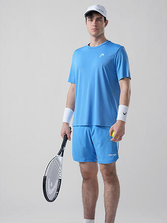 HEAD | T-shirt de tennis Slice pour hommes