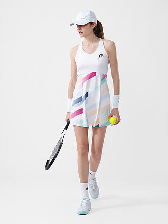 HEAD | Robe de tennis Pro pour femmes