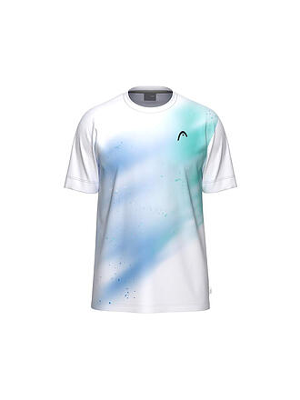HEAD | T-shirt de tennis enfant Topspin