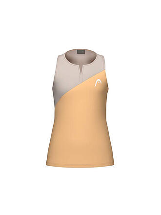 HEAD | Débardeur de tennis Spirit pour filles