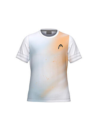 HEAD | T-shirt de tennis Tie Break II pour filles